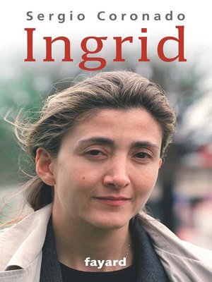 cover image of Ingrid